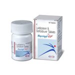Hepcinat LP Tablet