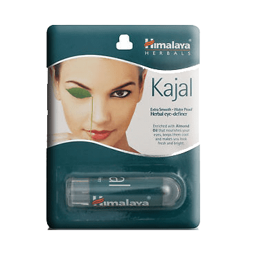 Herbal Kajal