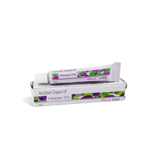 Herpex Cream