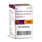 Buy Hiflo 250 Rotacap