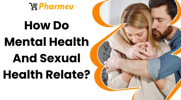 How Do Mental Health And Sexual Health Relate?