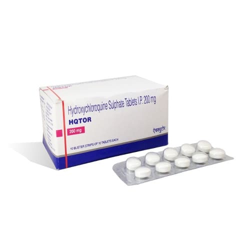 Hqtor 200 Mg