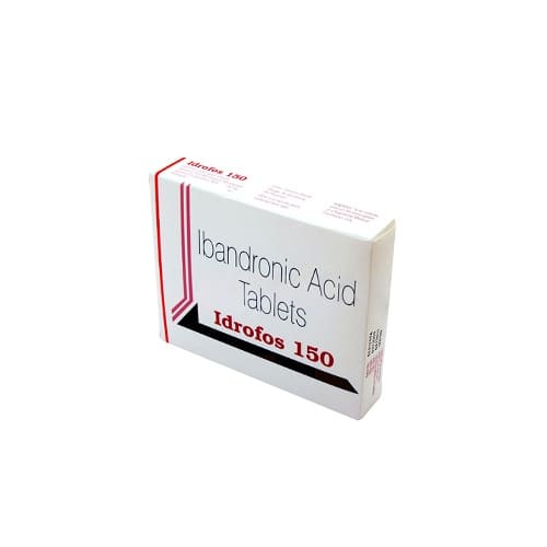 Idrofos 150 Mg