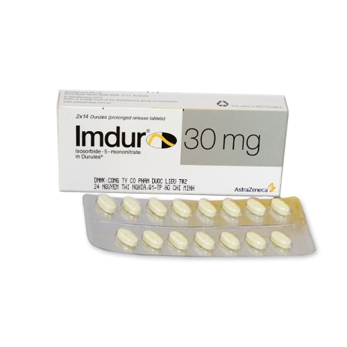 Imdur 30 Mg
