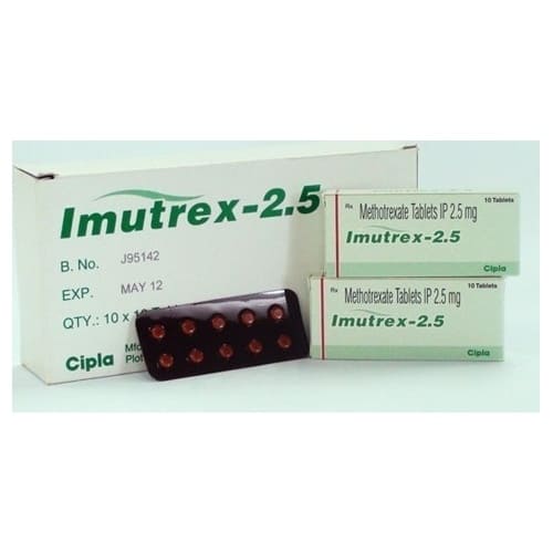 Imutrex 2.5 Mg