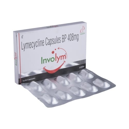 Involym 408 Mg