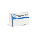 Ismo 20 Mg