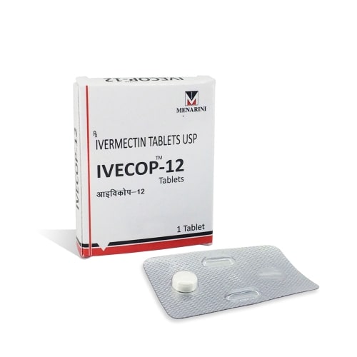 Ivecop 12 Mg