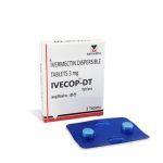 Ivecop 3 Mg