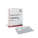 Ivecop 6 Mg