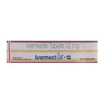 Ivermectol 12 Mg