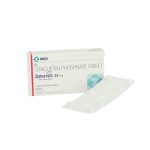 Januvia 25 Mg