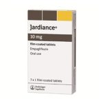 Jardiance 10 Mg