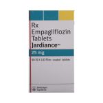 Jardiance 25 Mg