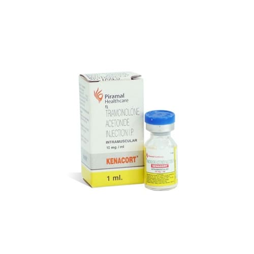 Kenacort 10 Mg Injection