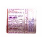 Klox-D 500 Mg