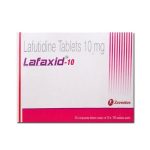 Buy Lafaxid 10 Mg