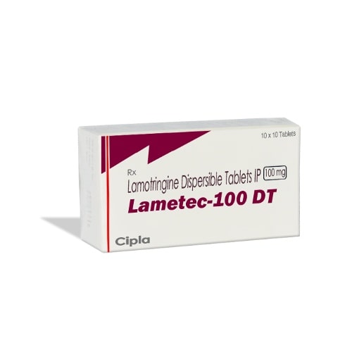 Lametec 100 DT