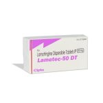 Lametec 50 DT