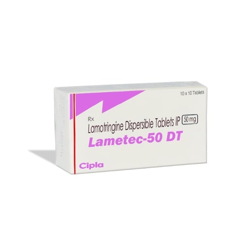 Lametec 50 DT