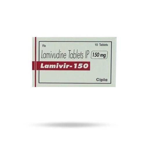Lamivir 150 Mg