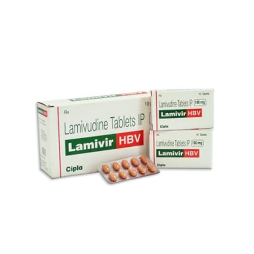 Lamivir Hbv