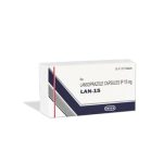Buy Lan 15 Mg