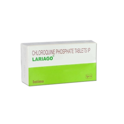 Lariago 250 Mg