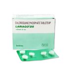 Lariago DS 500 Mg
