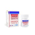 Lenmid 25 Mg