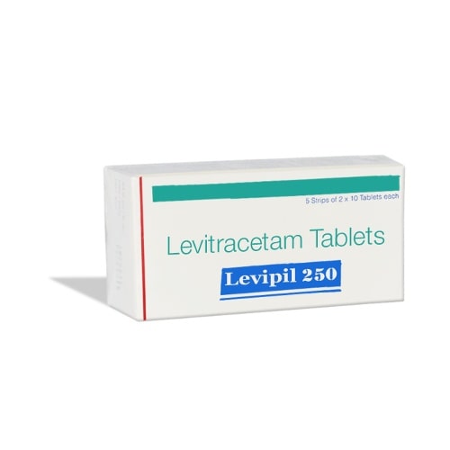 Levipil 250 Mg