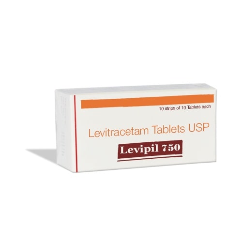 Levipil 750 Mg