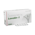 Buy Levolin 1 Mg