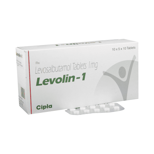 Levolin 1 Mg