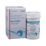 Buy Levolin 100 Mcg Rotacap