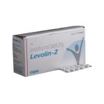 Buy Levolin 2 Mg