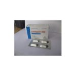 Levoquin 500 Mg