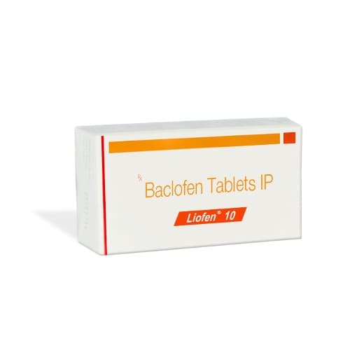 Liofen 10 Mg
