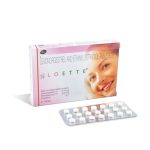 Loette Tablet