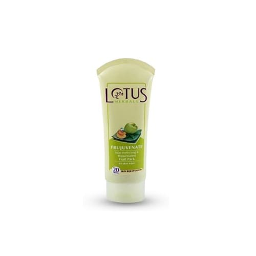 Lotus Rejuvenating Cream