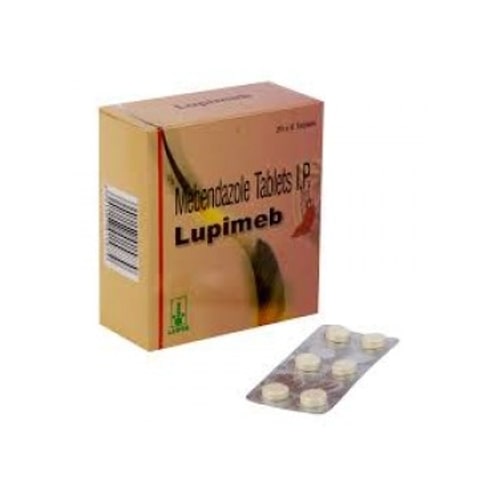 Lupimeb 100 Mg