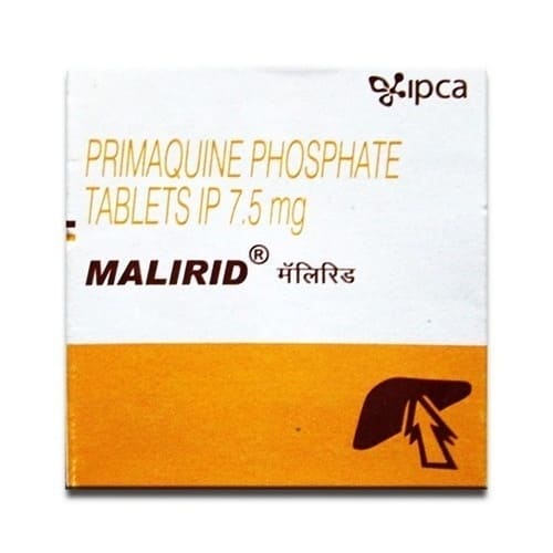 Malirid 7.5 Mg