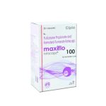 Buy Maxiflo 100 Rotacap