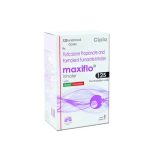 Buy Maxiflo Inhaler 125
