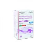 Buy Maxiflo Inhaler 250