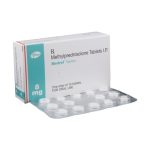 Medrol 8 Mg