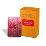 Metrogyl 400 Mg