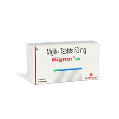 Mignar 50 Mg