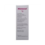 Mikacin 250 Mg Injection
