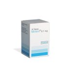Minirin 0.1 Mg
